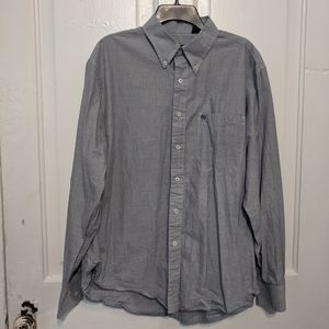 Izod dress shirt
